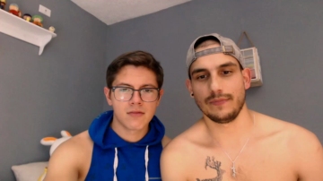 Twoversaguys  28-08-2021 video stocking